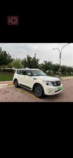 نيسان باترول